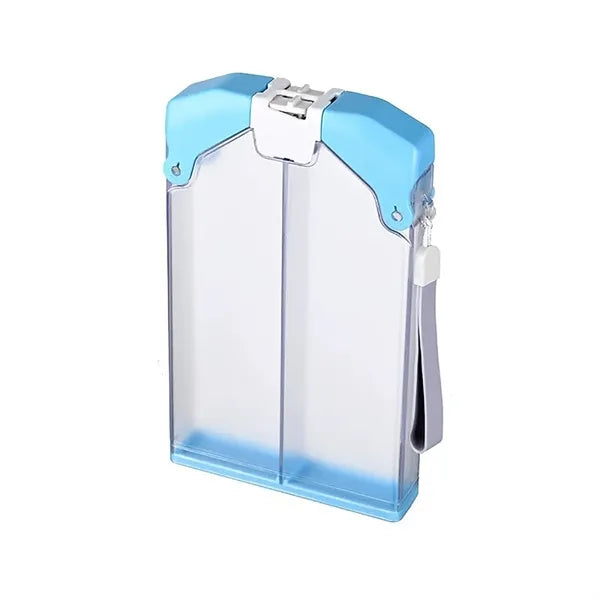 2-in-1 Multi-Function Water Bottle