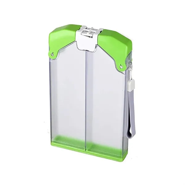 2-in-1 Multi-Function Water Bottle