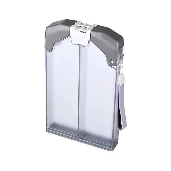 2-in-1 Multi-Function Water Bottle