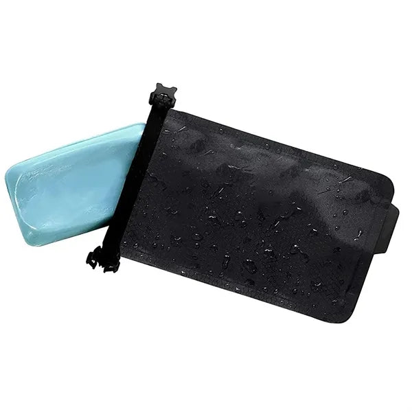 Waterproof Leak Proof Travel Soap Bag