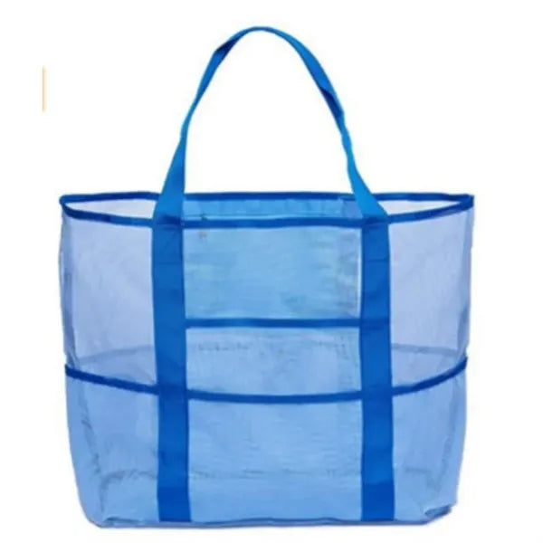 Mesh Beach Bag