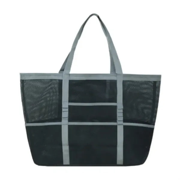 Mesh Beach Bag
