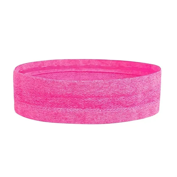Absorb Sweat Sports Headbands