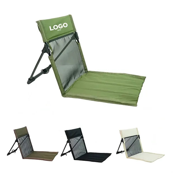Outdoor Portable Beach Sun Lounger
