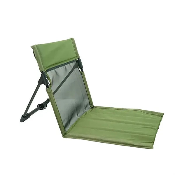 Outdoor Portable Beach Sun Lounger