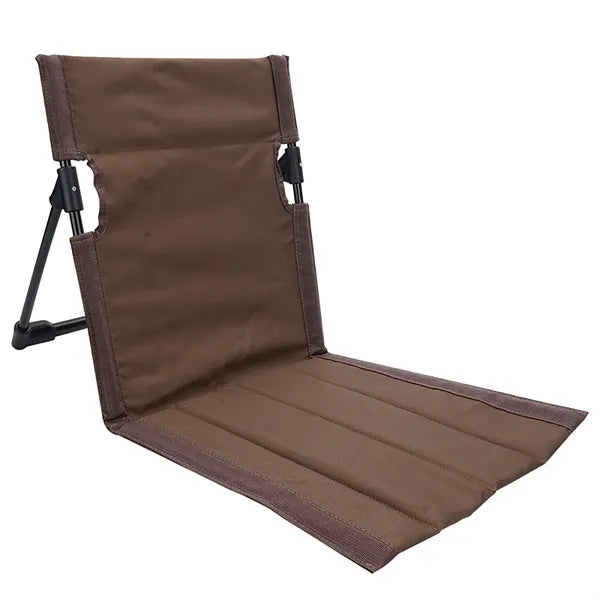 Outdoor Portable Beach Sun Lounger