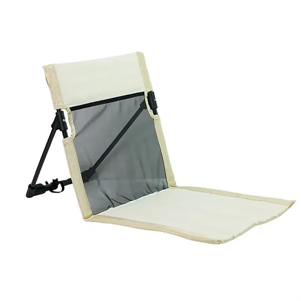 Outdoor Portable Beach Sun Lounger
