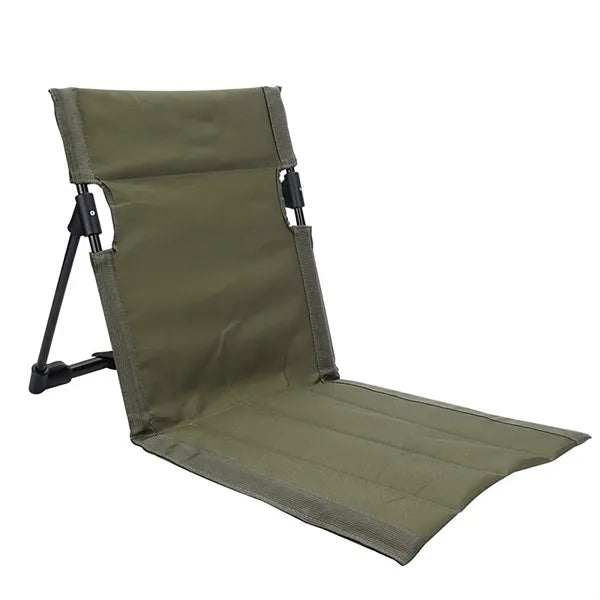 Outdoor Portable Beach Sun Lounger