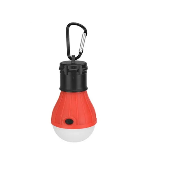Portable LED Tent Lamp for Camping