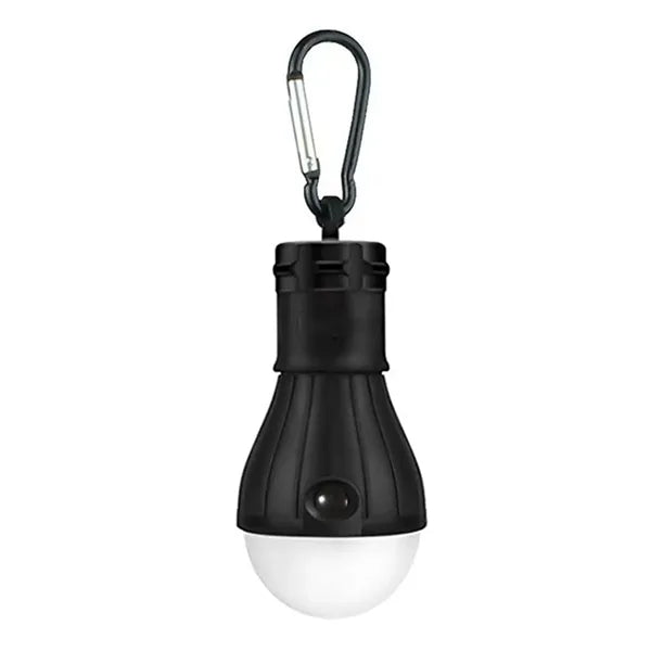 Portable LED Tent Lamp for Camping