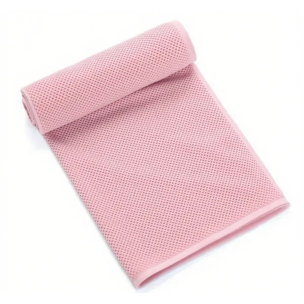 Recycled Quick-Dry High-Performance Active Fabric