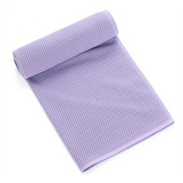 Recycled Quick-Dry High-Performance Active Fabric