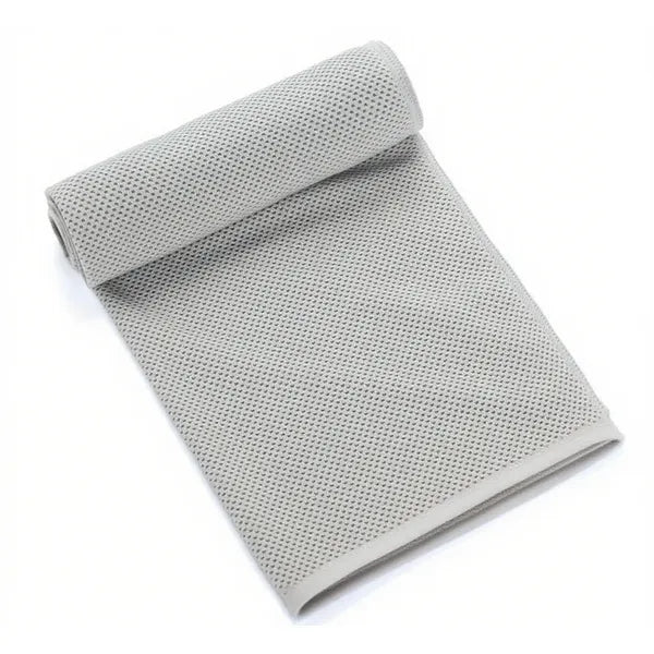 Recycled Quick-Dry High-Performance Active Fabric