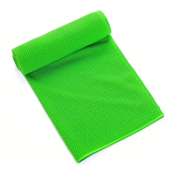 Recycled Quick-Dry High-Performance Active Fabric