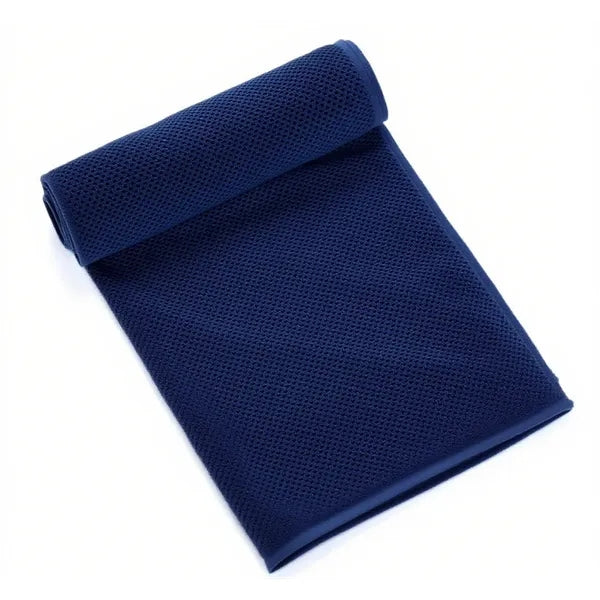 Recycled Quick-Dry High-Performance Active Fabric