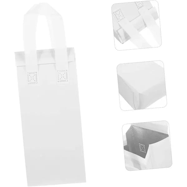 Thermal Insulation Coffee Take Away Packaging Bag