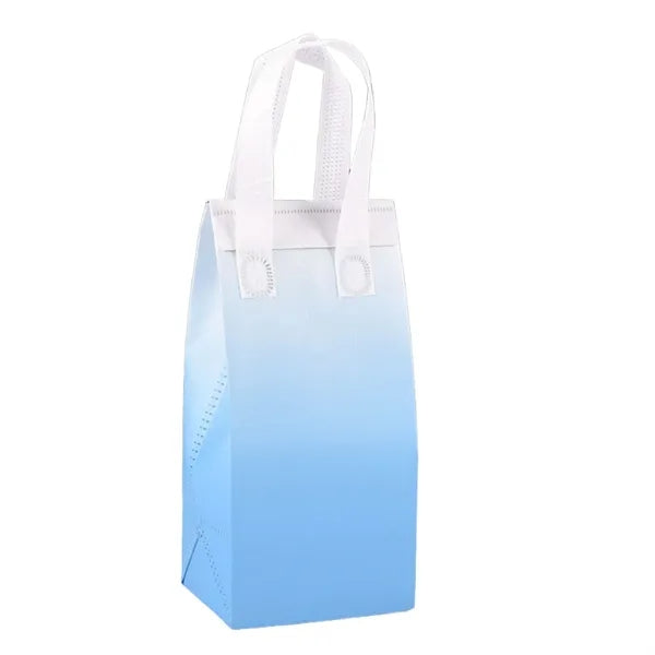 Thermal Insulation Coffee Take Away Packaging Bag