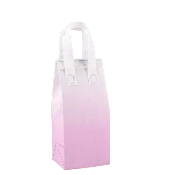 Thermal Insulation Coffee Take Away Packaging Bag