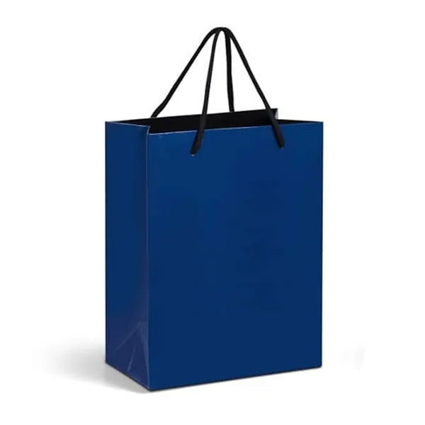 Printing Options Paper Tote Bag