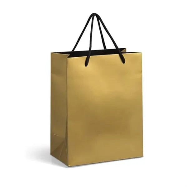 Printing Options Paper Tote Bag
