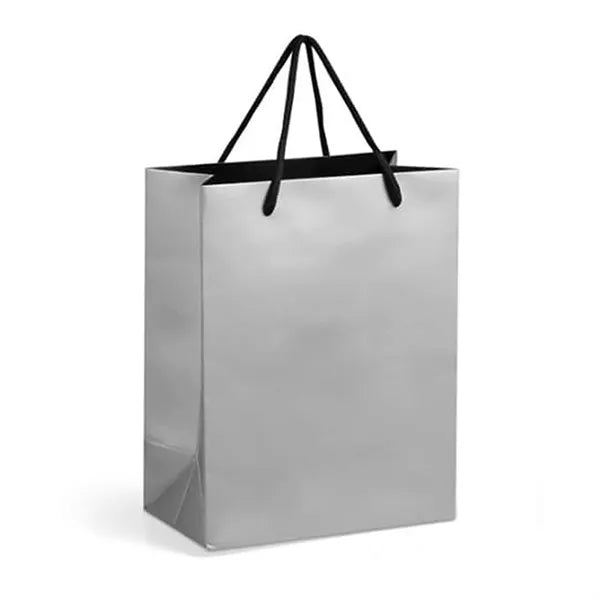 Printing Options Paper Tote Bag