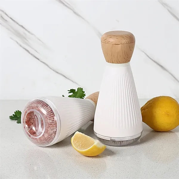 Salt or Pepper Grinder