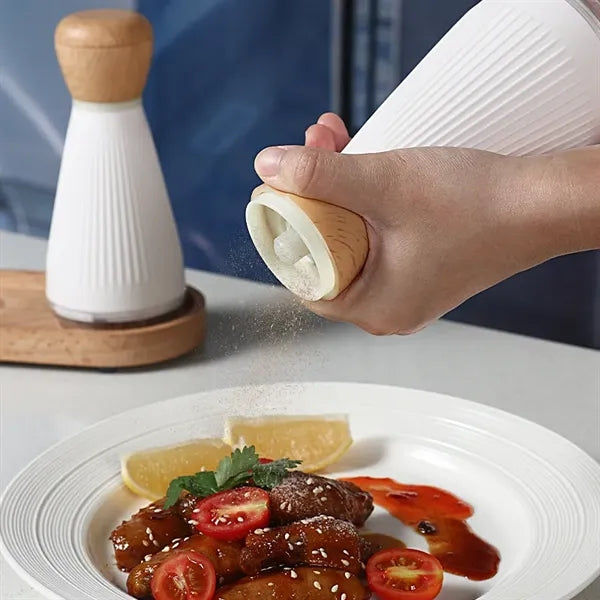 Salt or Pepper Grinder