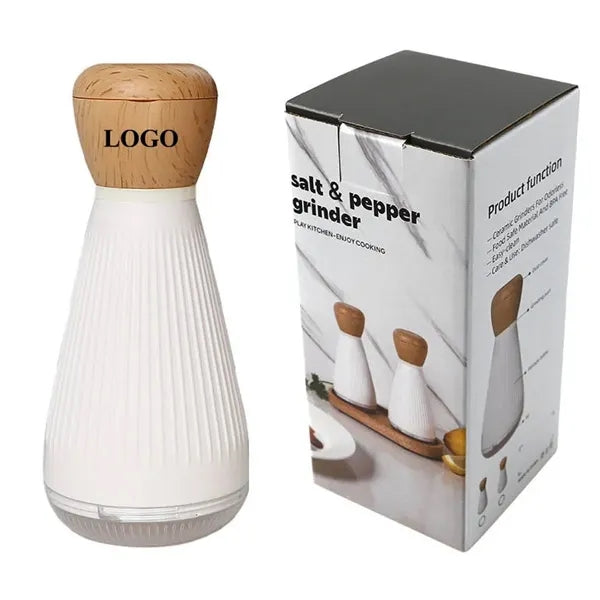 Salt or Pepper Grinder