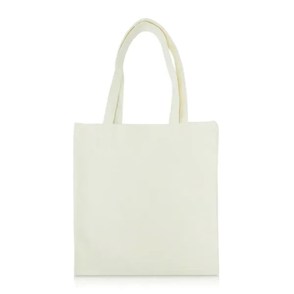 Colorful Cotton Canvas Tote Bag