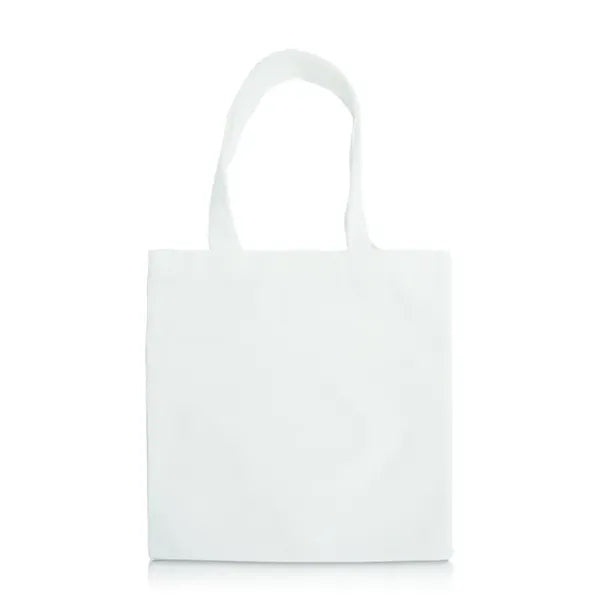 Colorful Cotton Canvas Tote Bag