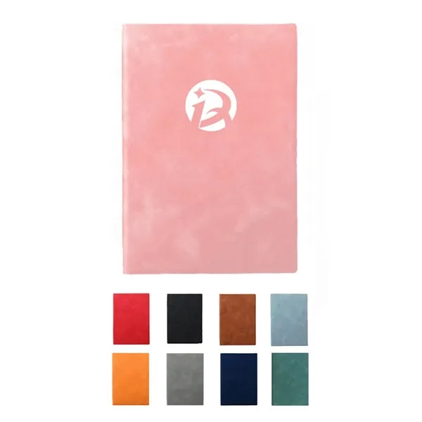 Soft Bound Journal