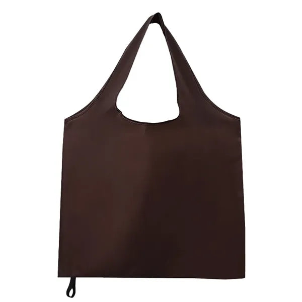 Compact Foldable Shopping Tote