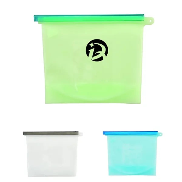 1L Food Storage Bag