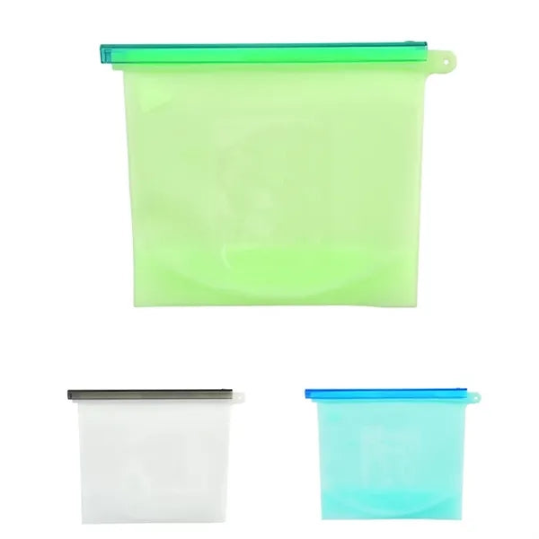 1L Food Storage Bag