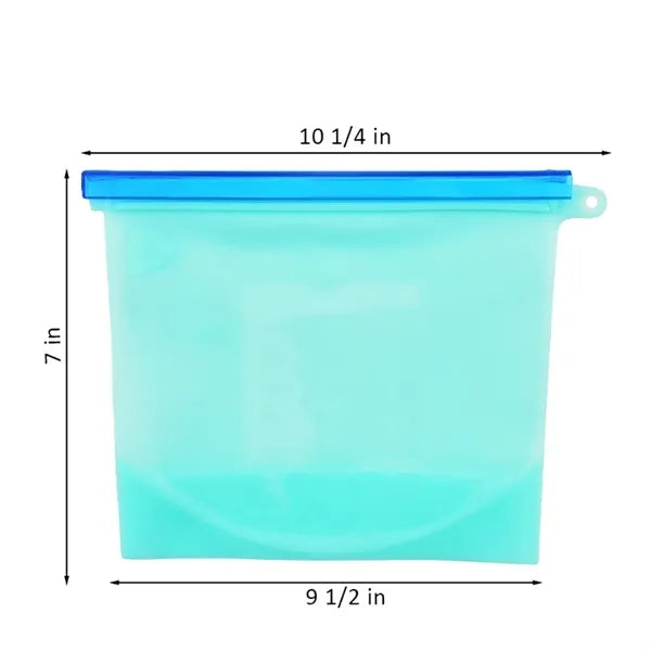 1L Food Storage Bag