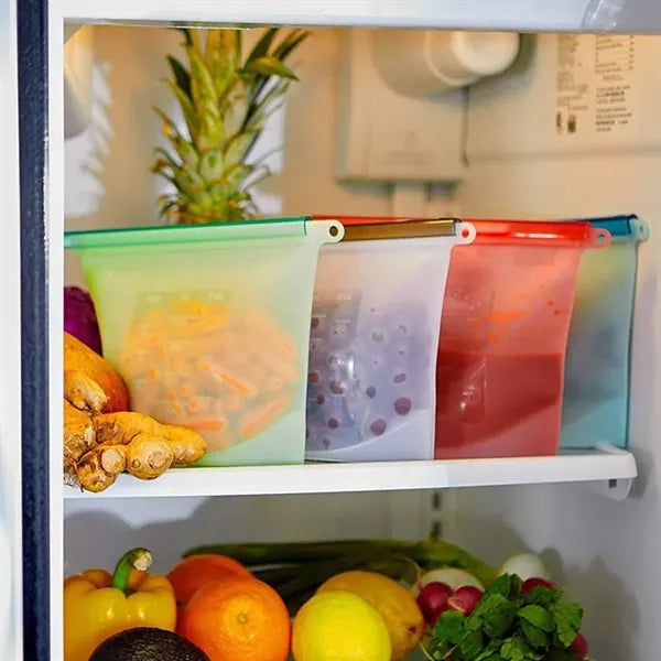 1L Food Storage Bag