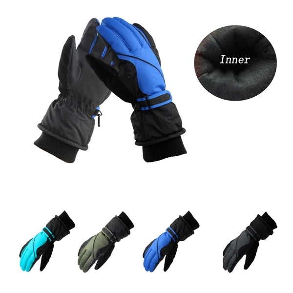 Warm Gloves