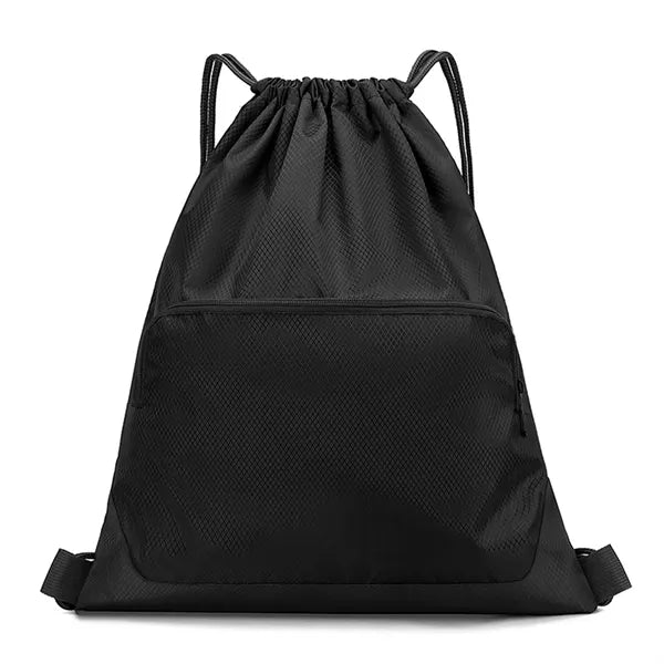 Drawstring Gym Bag