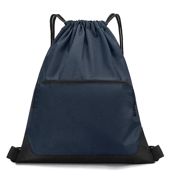 Drawstring Gym Bag