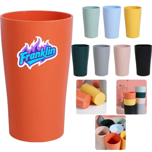 12oz Plastic Cup