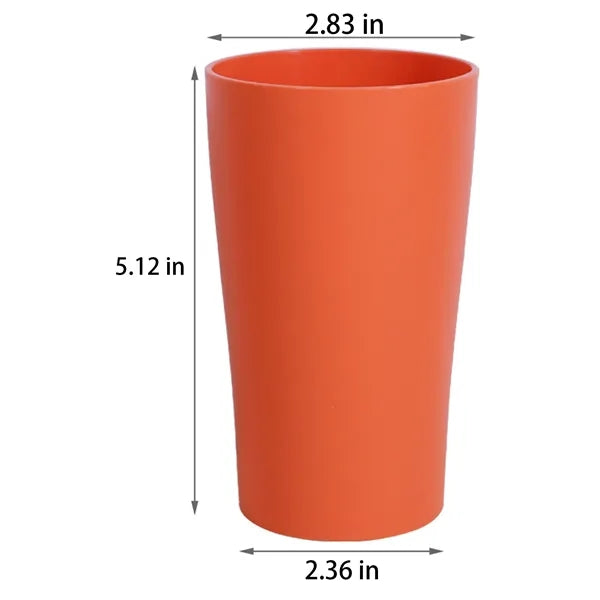 12oz Plastic Cup