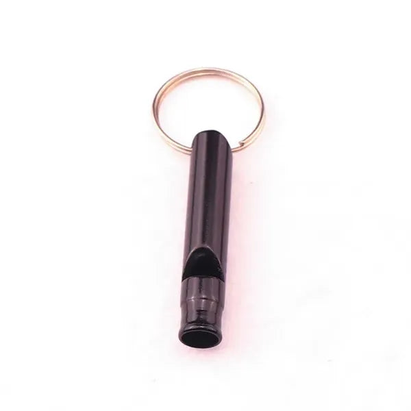 Emergency Whistle with Keychain