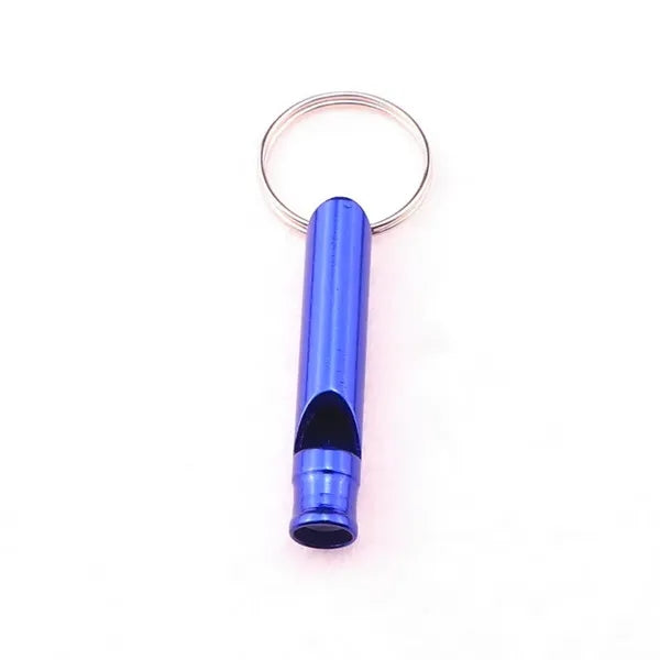 Emergency Whistle with Keychain