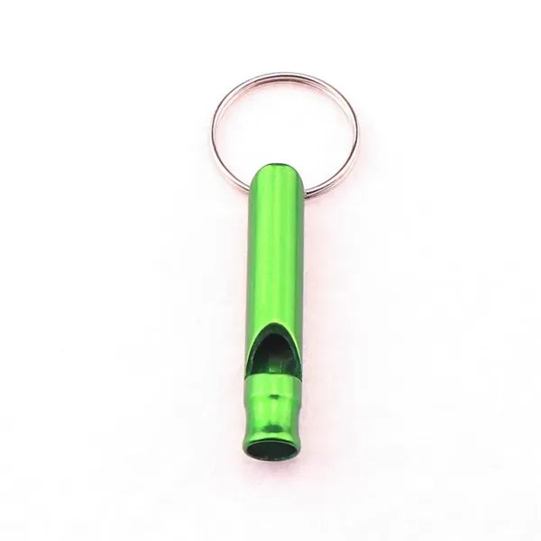 Emergency Whistle with Keychain