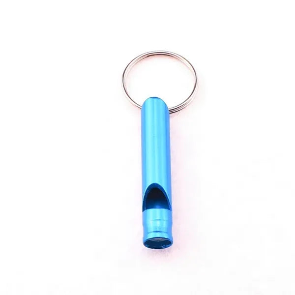Emergency Whistle with Keychain
