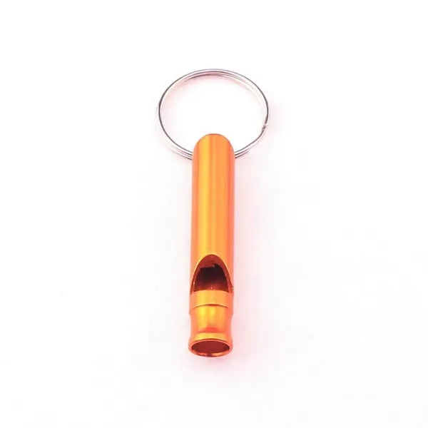 Emergency Whistle with Keychain