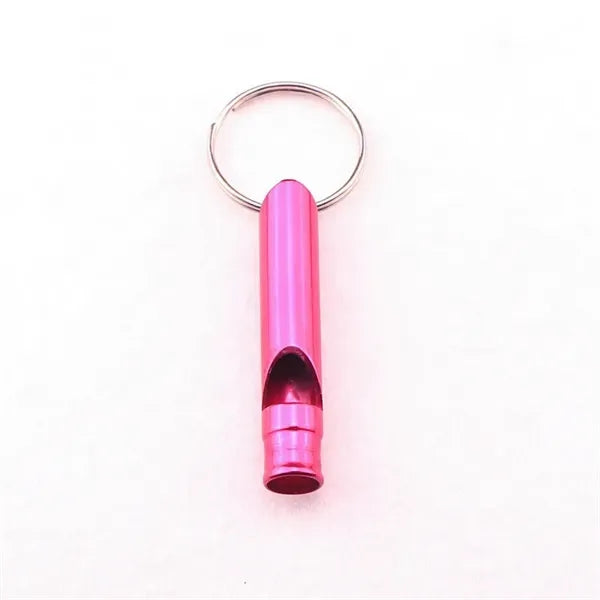Emergency Whistle with Keychain