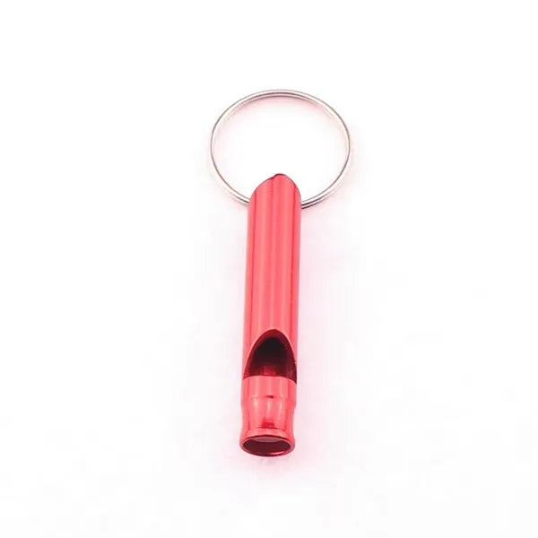 Emergency Whistle with Keychain