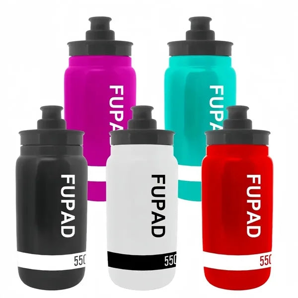 18oz sports water bottle