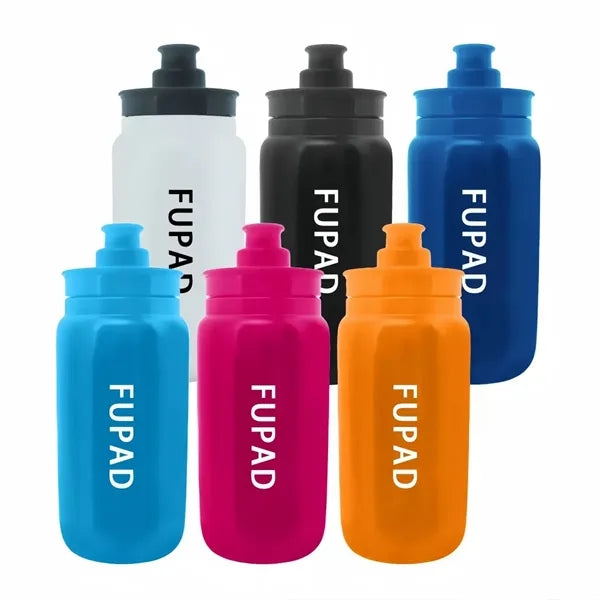 18oz sports water bottle
